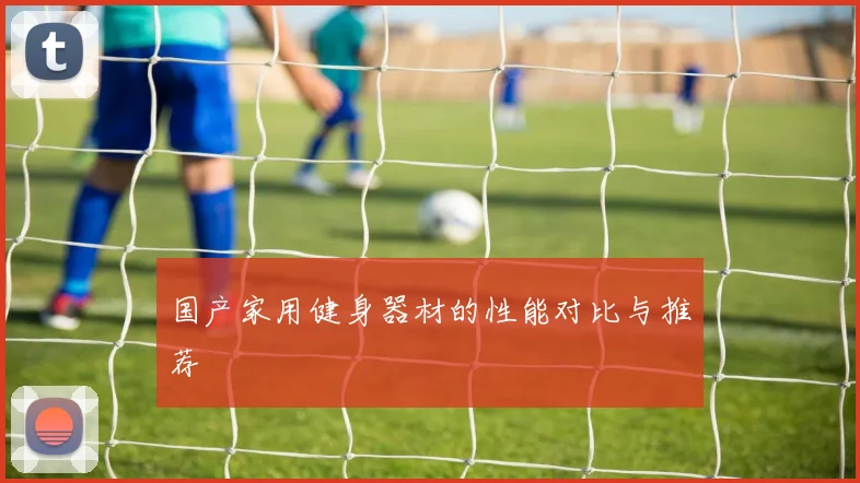 国产家用健身器材的性能对比与推荐
