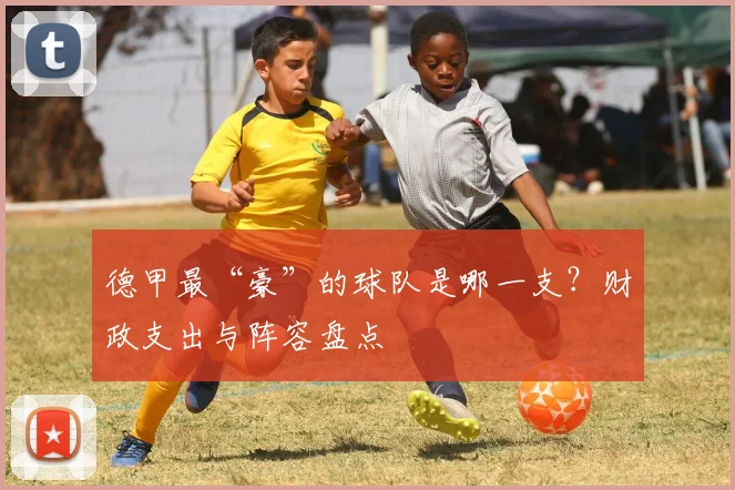 德甲最“豪”的球队是哪一支？财政支出与阵容盘点