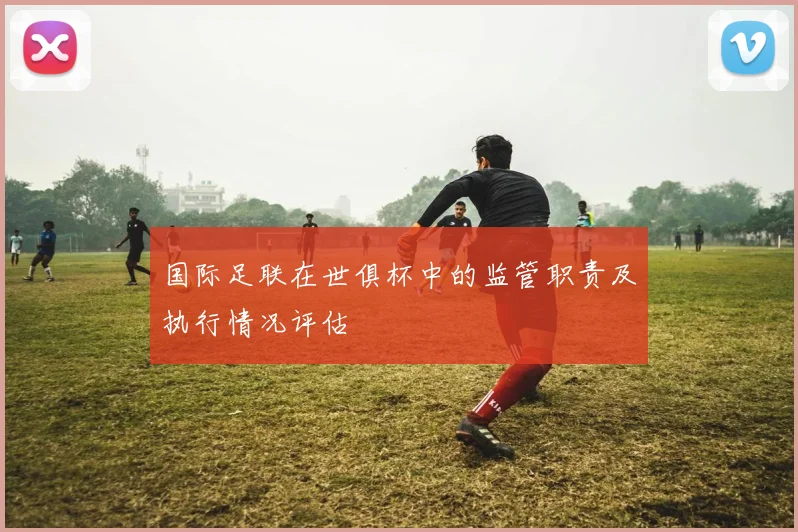 国际足联在世俱杯中的监管职责及执行情况评估