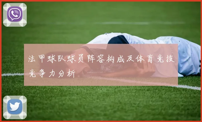 法甲球队球员阵容构成及体育竞技竞争力分析