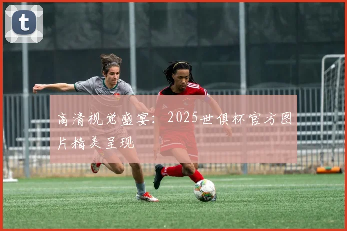 高清视觉盛宴：2025世俱杯官方图片精美呈现