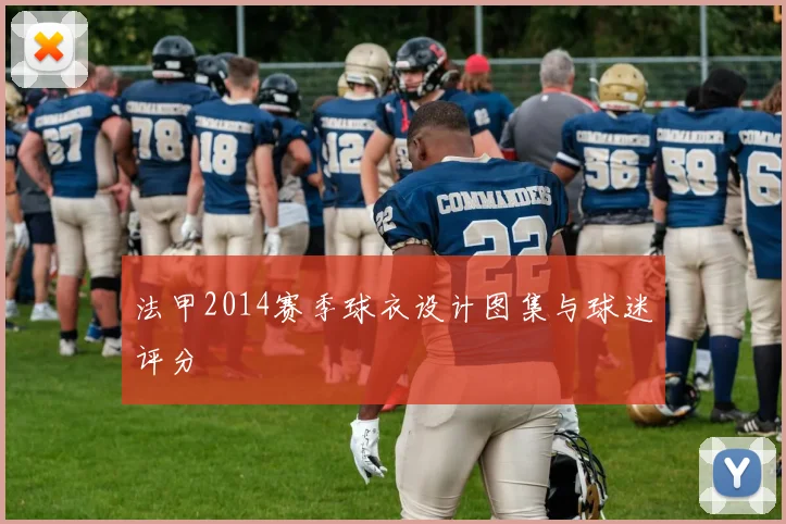 法甲2014赛季球衣设计图集与球迷评分